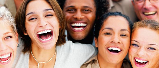 Qeshni për të shpëtuar kujtesën