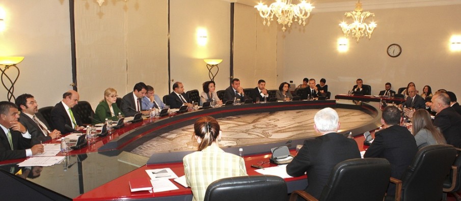 Përplasen ministrat e PS-së dhe LSI-së në mbledhjen e qeverisë