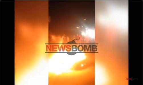 VIDEO/ “Pritë” të rinjve të FRESH-it të Ersekës