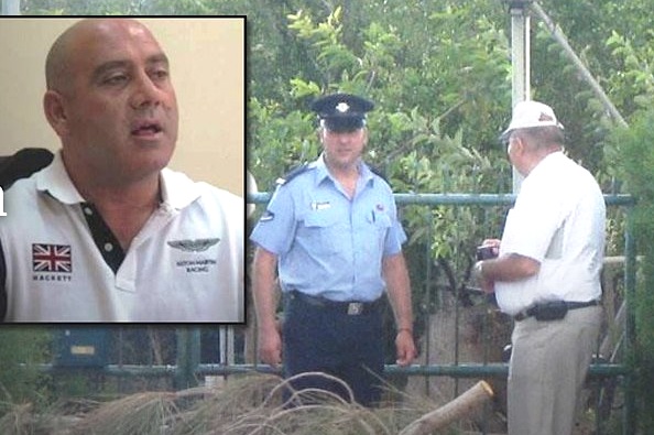 ATENTATET/Masakra në Qipro, shqiptari një vrasës me pagesë