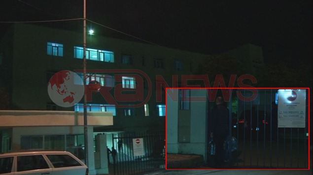I ndërpritet uji QSUT-së, situatë dramatike tek të sëmuret, duhet të lënë spitalin