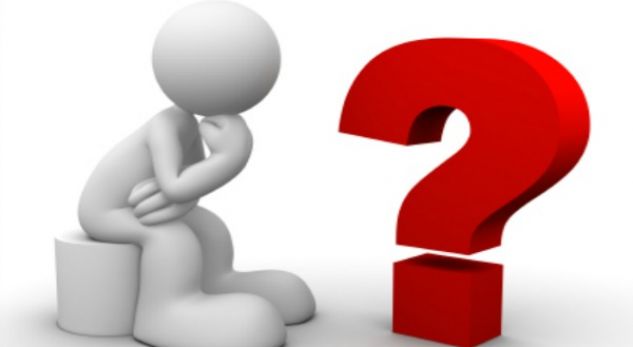 Po ju a mund t’ju përgjigjeni këtyre 12 pyetjeve?