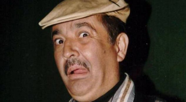 QUMILI/Ndalohet nga policia humoristi i njohur