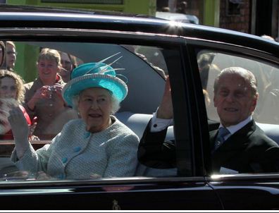 Sëmuret rëndë mbretëresha e Britanisë, anulon planet për Krishtlindje