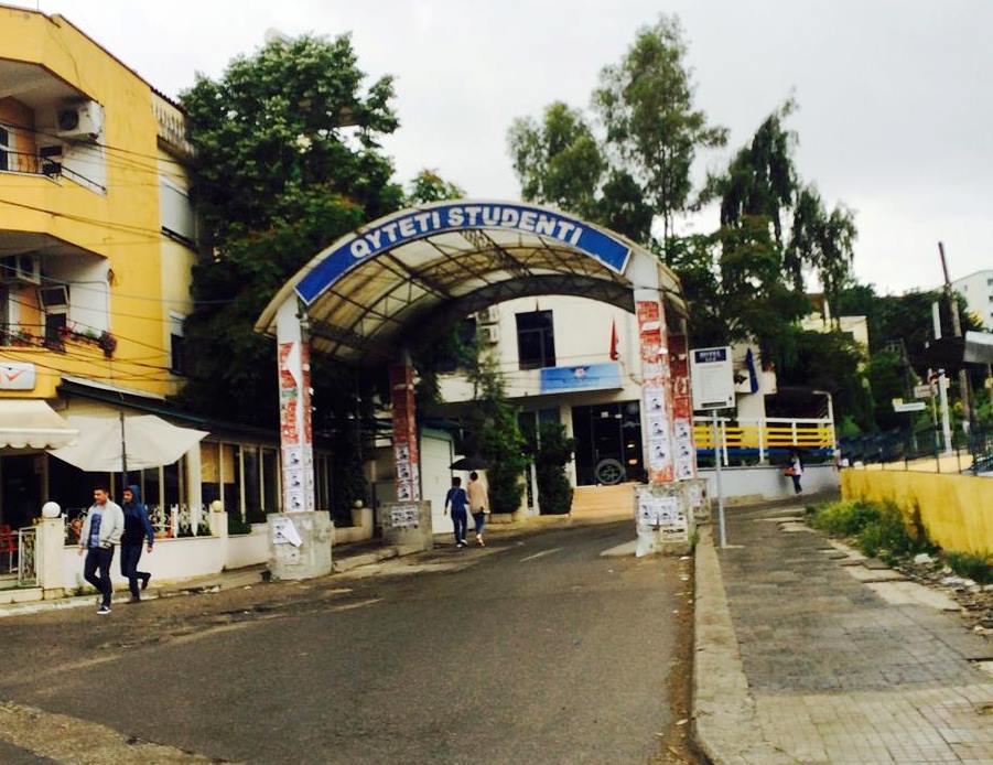 KLSH kallëzon penalisht ish-drejtuesit e Qyeteti Studenti për 208 milion lekë dëm ekonomik