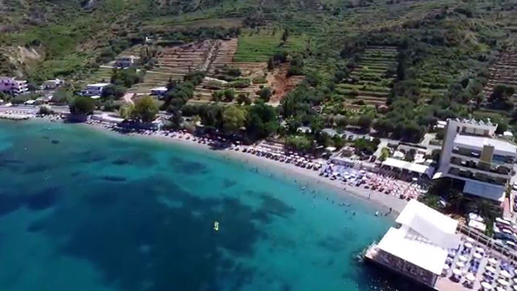 Vlorë, gjendet i vdekur në hotel një tjetër turist i huaj