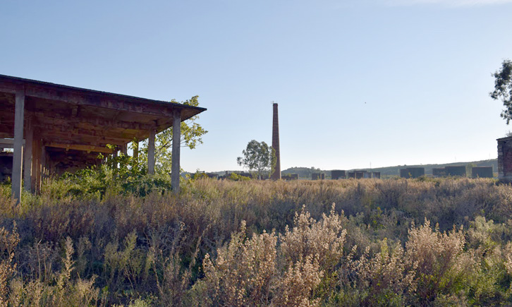 SKANDAL/ Rafineria e Cërrikut u dha me koncesion, por u shkri për skrap