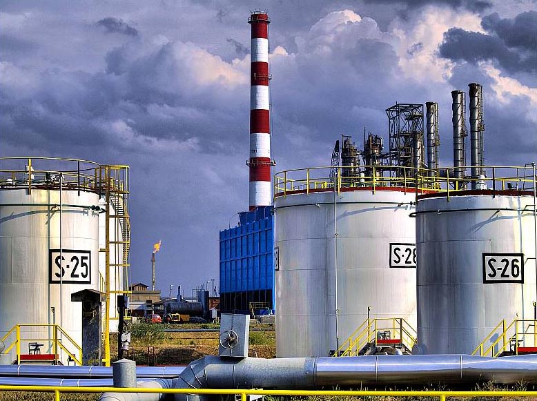 Renditja e 27 të mëdhenjve të naftës: Si rritet artificialisht xhiro e kompanive