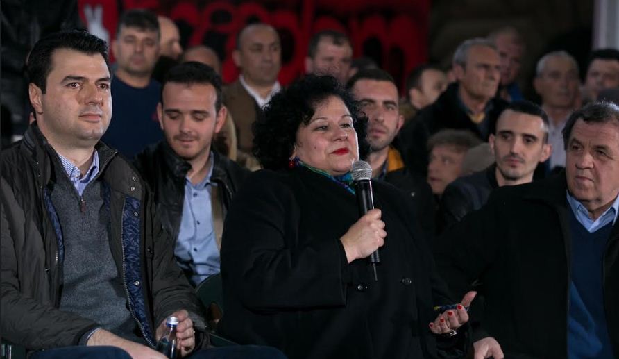 Raina Kovaci tregon si e hoqi Gëllçi nga puna