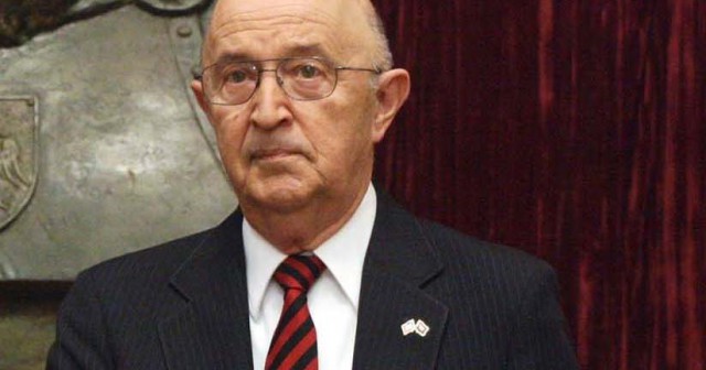 Ambasadori Ryerson, letër e rreptë për deputetët e opozitës