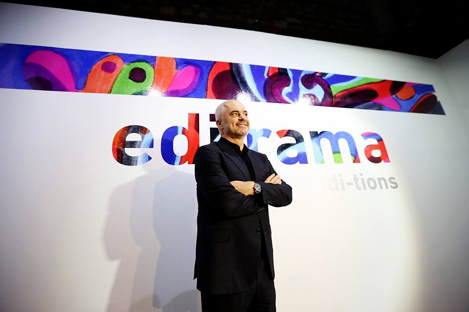 FOTO/ Kryeministri Rama shfrytëzon sërish vizitën në Turqi për qëllime personale