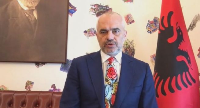Rama në monologun e radhës: Të ulemi të dialogojmë, PD të harrojë qeverinë teknike dhe shtyrjen e zgjedhjeve