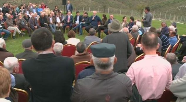 Rama më gjuhë arrogante “kërcënon” drejtorin e Gjirokastrës: Të hënën bëji legalizimin, ose…