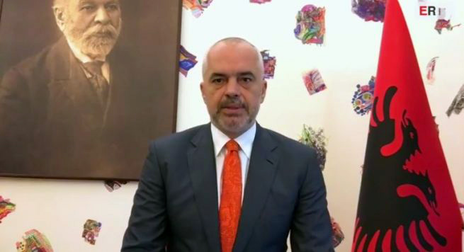 Rama në monologun javor: Nga nesër, nis rrugëtimi pa PD-në drejt 18 qershorit