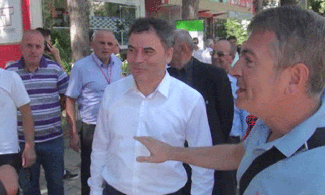 Fitorja në Dibër, Gjiknuri falenderon PS e PDIU, harron  aletatin kryesor, LSI-në