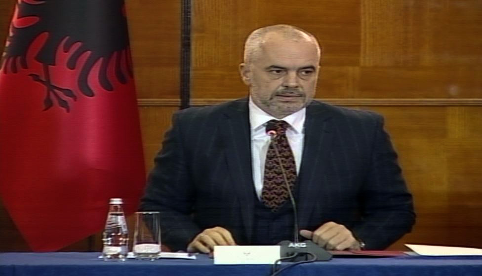 Rama në vend të shëndetësisë falas lëshon batuta për shëndetësinë falas