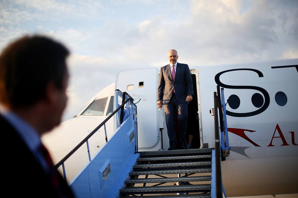 Rama, nesër niset për Nju Jork, merr pjesë në Asamblenë e OKB-së