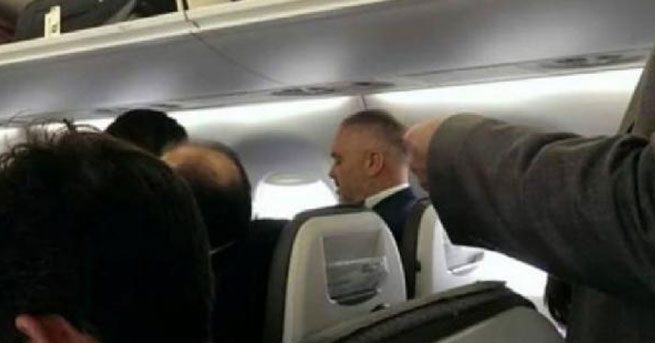 FOTO/ Rama pasi zbriti në aeroportin Ataturk të Stambollit u evakua