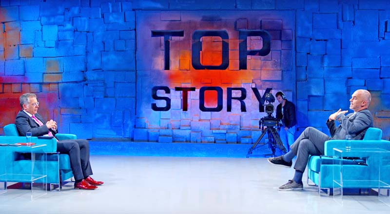 INTERVISTA/Edi Rama, u vë kufirin ambasadorëve: Ndërkombëtarët në vendin e vet!