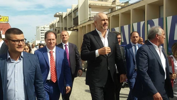 Rama deklaratë “optimiste” nga Bari: Emigracioni burim që sjell gjithmonë përfitime