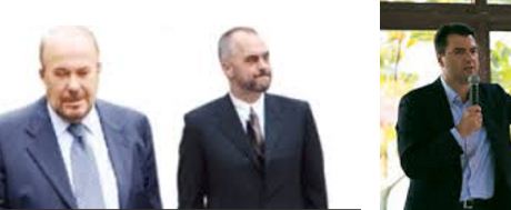 Rama, Basha e Nano për drekë në një restorant, ja çfarë preferojnë të konsumojnë ata