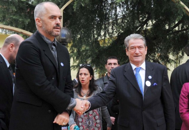 Edi Rama rimerr modelin e Berishës, vendimi për “1 euro”