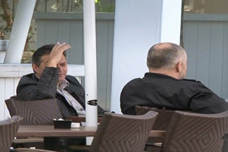 “Rama blen heshtjen e Blushit duke i ofruar një post të rëndësishëm?”