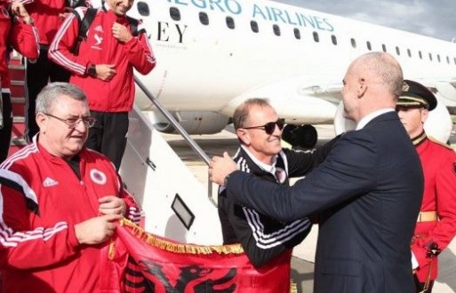 Rama – De Biasit, nuk ju ndjekë më se ju sjell ters