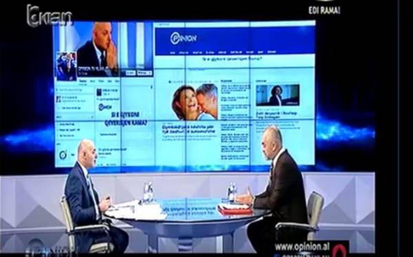 Fevziu ia përplas Ramës: Po gënjen!