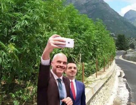 DENION MEIDANI/ Edi Rama po e rilind Shqipërinë si një Kolumbi në Ballkan