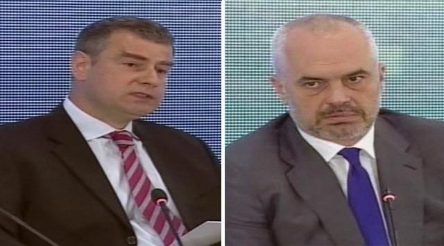 FORUMI/ Rama shpërthen ndaj kreut të FMN: Thuaj ndonjë fjalë të mirë, mos ma tund kokën!