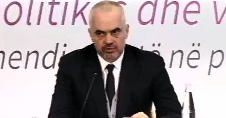 Rama: Flas nga përvoja ime…, pa gratë nuk do të kisha arsye për të jetuar