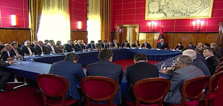 Rama prezanton reformën më të fundit të qeverisë: Sekuestrim kafshëve pa certifikatë