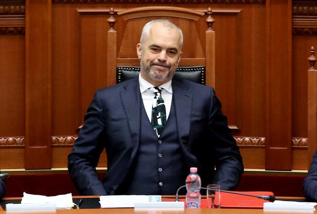 Përjashtimi i Ramës nga seancat, Byroja e Kuvendit vendos sot