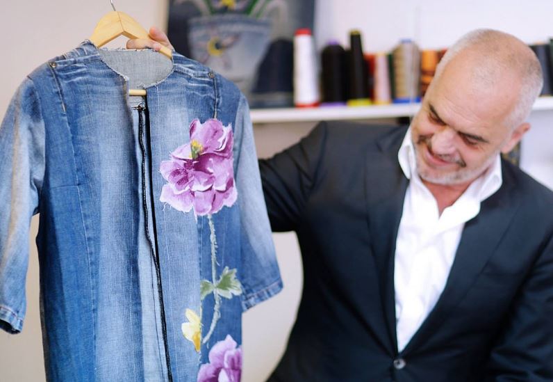 Kryeministri Rama, postim plot pesimizëm për ditët që vijnë