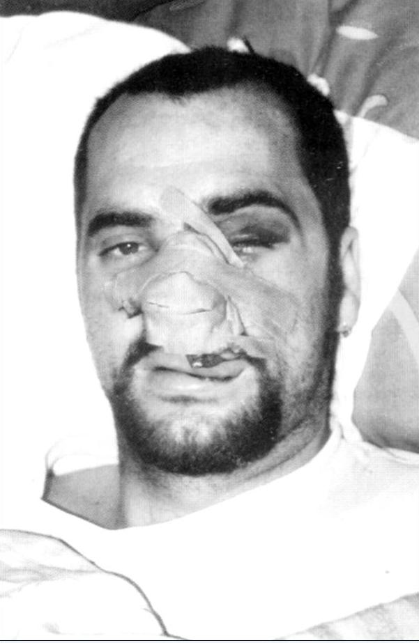 Sali Berisha tregon rrahjen e Edi Ramës në 1997: Në dhomë ishin dy veta!