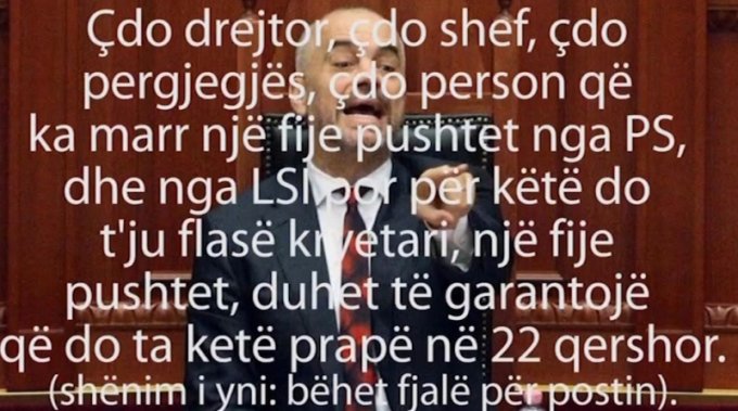 ARIAN GALDINI/Mili-metër!