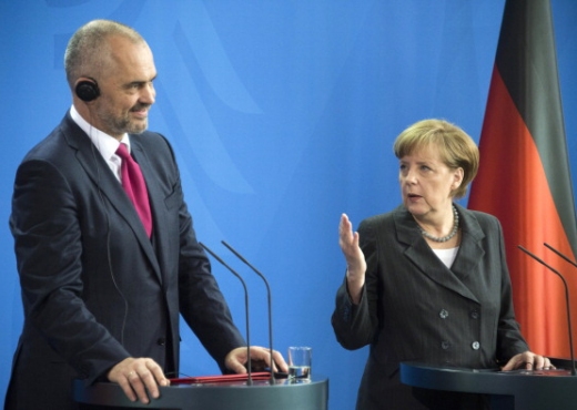 Gjermania përgenjështron Ramën: Nuk kërkuam hetim ndërkombëtar për Kumanovën