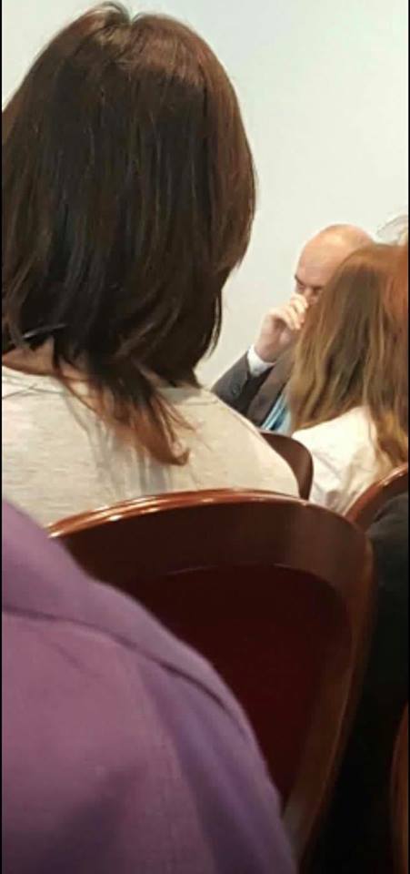 FOTO LAJM/ “Rama duke marrë “dozën e mallit'”