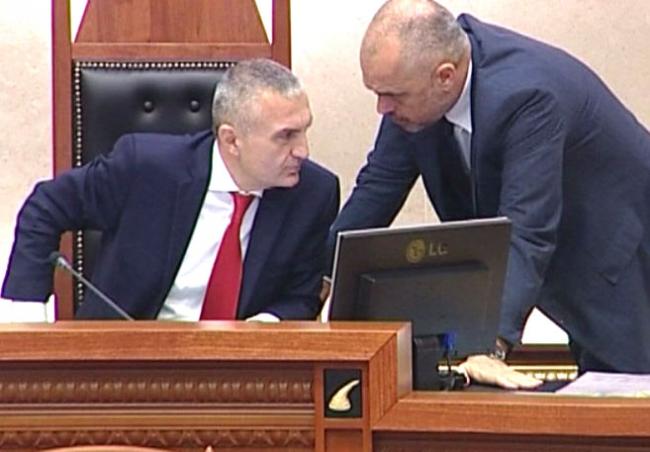 “Rama-Meta kërcënohen nga Durim Bami: ‘Më lironi ose do të flas’”