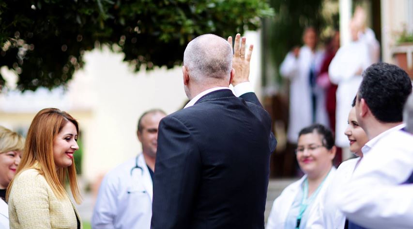 FOTO/ Pamje horror, këto janë qendrat shëndetësore në fshatrat e Krujës