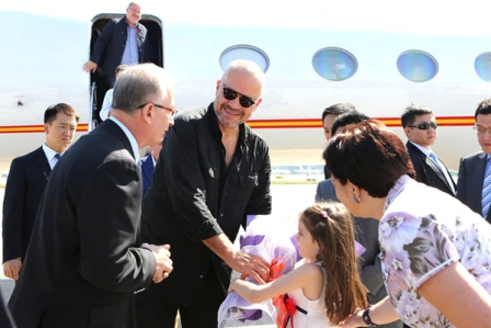 Kryeministri Rama 3 ditë në Kinë, do hapë ekspozitë?