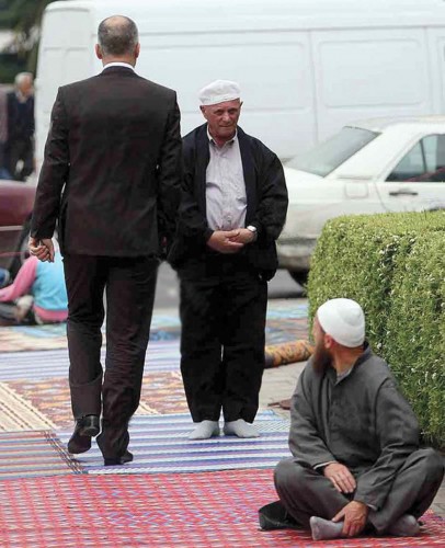 Teksti i letrës trondit myslimanët: “Mbyteni turkun”! Rama është islamofob