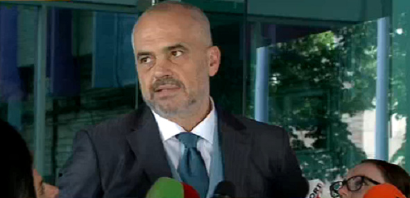 Rama: Nuk besoj se në çdo gjë që thotë PD, e ka gabim
