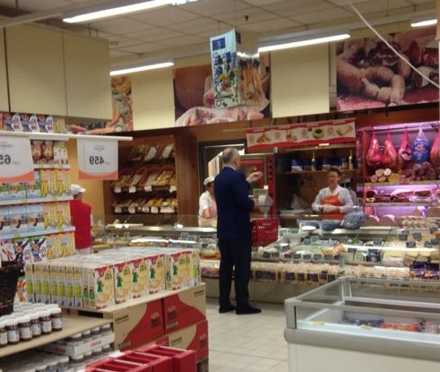 Rama bën pazar, fatkeqësia natyrore në dorë të ministrit në ikje Panariti