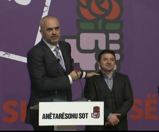 Rama: Kur ne e zgjodhem Elvis Roshin, dëshmia e penalitetit ka rezultuar e bardhë