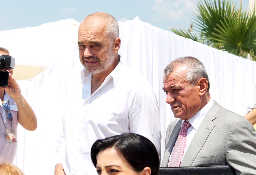 Ruçi dakord me propozimin e Metës, por jo me projekt-vendimin