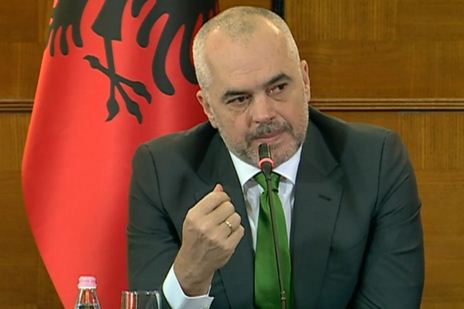 “Merruni me intriga, kurse LSI korr fitore”, Rama shkund PS-në e Vlorës