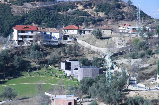 Ndërtuesi i vilës së Ramës, edhe një tender tjetër 5 miliardë