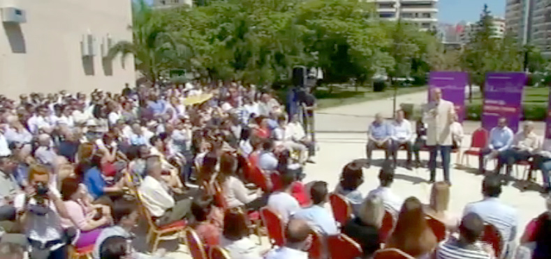 Rama nga Vlora: Bëni durim kush na kërkon llogari, është i marrë, ose i lig